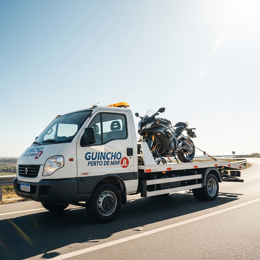 Guincho Moto