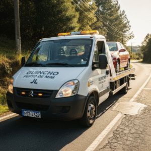 Guincho 24 Horas em Cotia SP