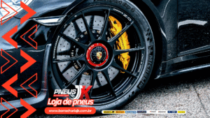 Borracharia próxima Av. Sumaré