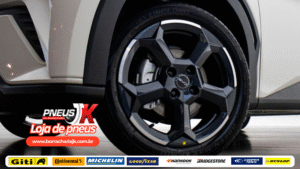 Borracharia e Loja de Pneus Próxima Av. Pompéia